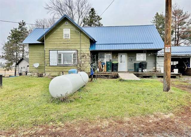 Property at 2866 State Highway 73, Neillsville, WI 54456, 4 beds, 1 bath