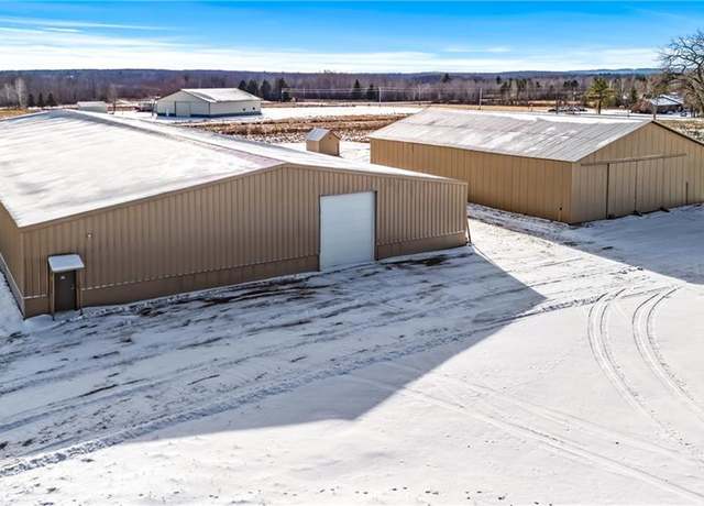 Property at 1159 305th St, Cadott, WI 54727