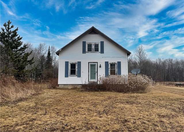 Property at 3168 W Howard St, Winter, WI 54896, 2 beds, 1 bath