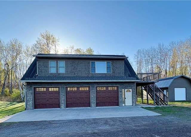 Property at 1799 Hwy 27, Exeland, WI 54835, 2 beds, 2 baths