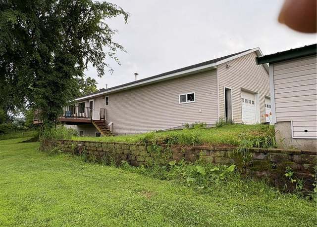 Property at 2499 Blackberry Rd, Melrose, WI 54642, 2 beds, 2.5 baths