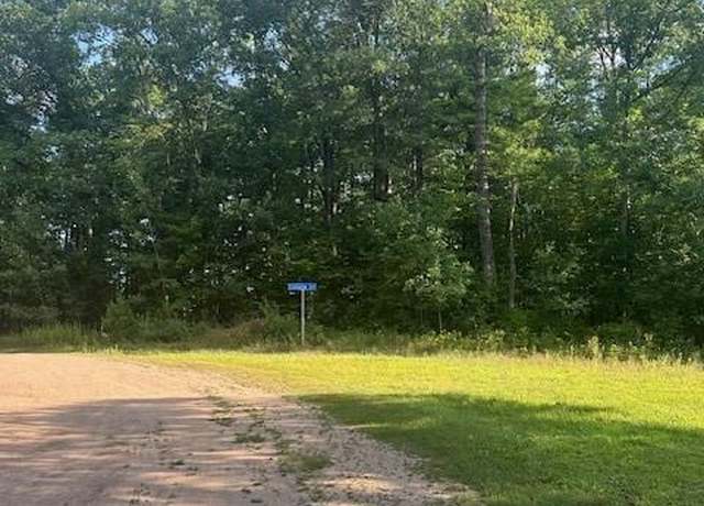 Property at 0000 Cesna Ln Ln, Spooner, WI 54801