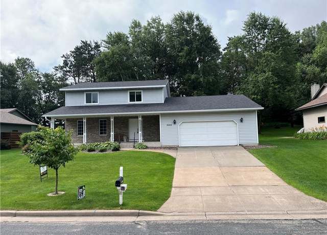 Property at 3525 White Birch Ct, Eau Claire, WI 54701, 3 beds, 2.5 baths