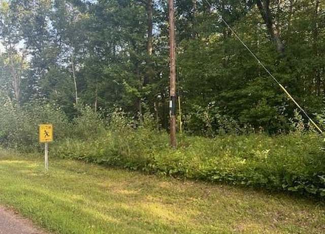 Property at 0000 Mann Rd, Spooner, WI 54801