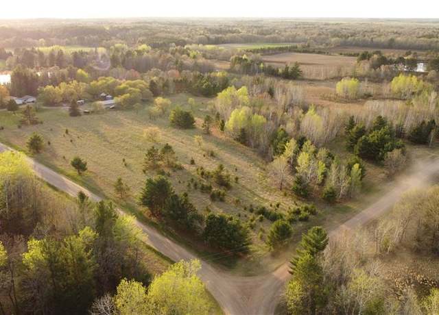 Property at 0 Twin Lakes Rd, La Follette, WI 54837