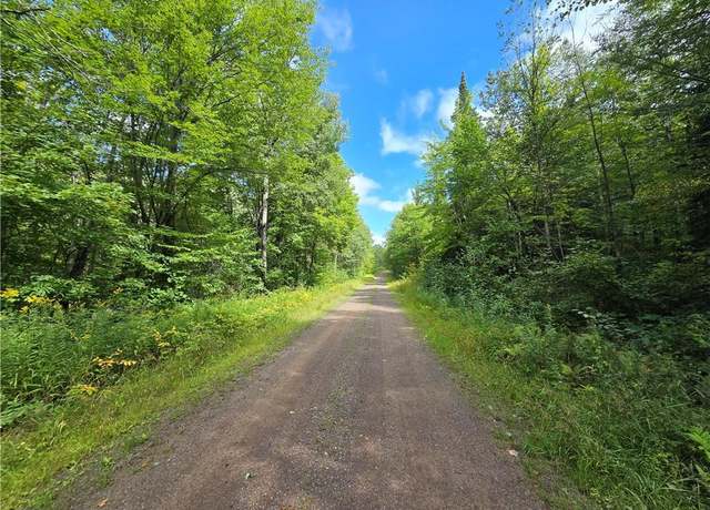 Property at 0 43 Rd, Barnes, WI 54873