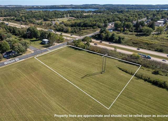 Property at 2121 Wilson St, Menomonie, WI 54751
