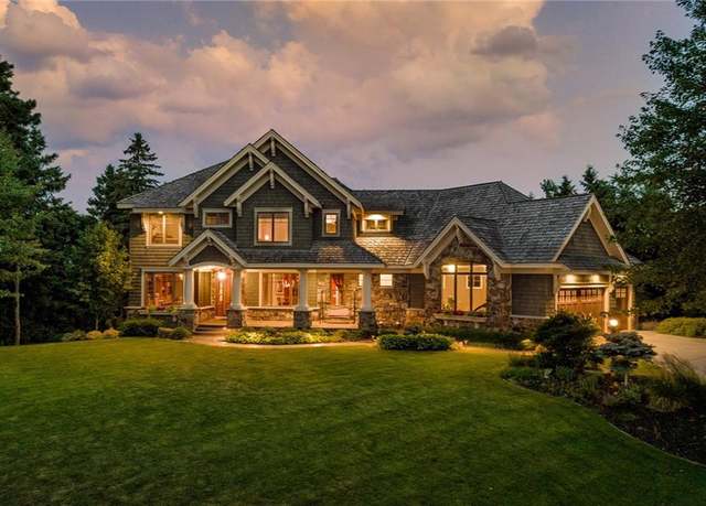 Property at 7379 124th St, Chippewa Falls, WI 54729, 5 beds, 4.5 baths