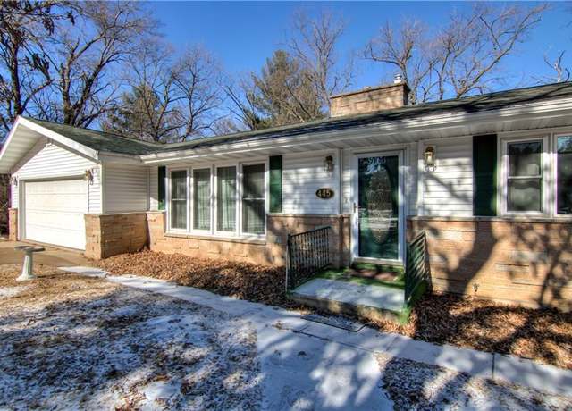 Property at 445 River Dr, Black River Falls, WI 54615, 3 beds, 2 baths