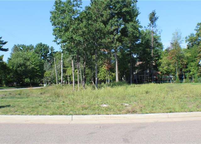 Property at 3394 Forest Glen (lot 1), Eau Claire, WI 54701