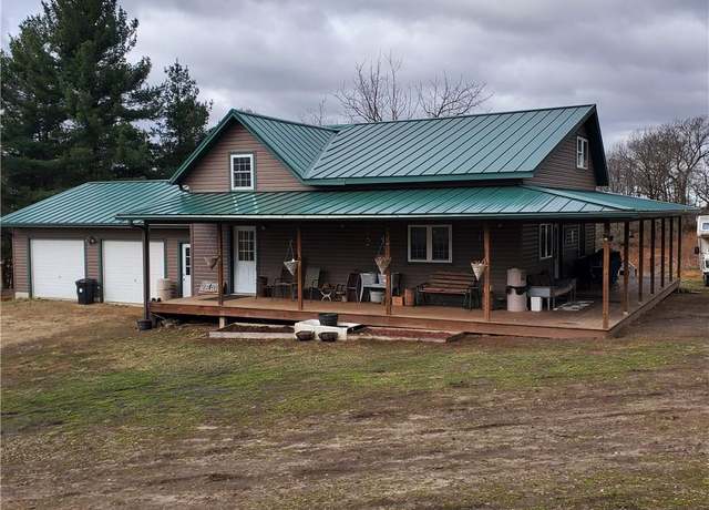 Property at W16574 Schroeder Rd, Whitehall, WI 54773, 2 beds, 1.5 baths