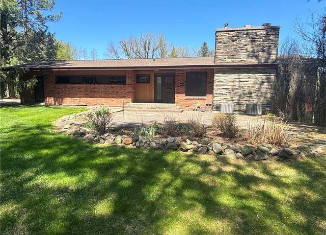 Property at 1604 W Allen St, Rice Lake, WI 54868, 4 beds, 2.5 baths