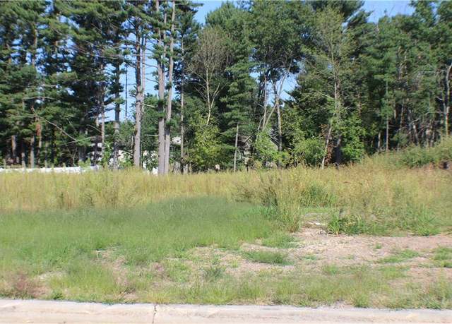 Property at 3370 Forest Glen (lot 4), Eau Claire, WI 54701