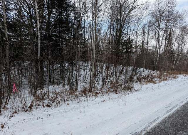 Property at Lot 0 County Hwy W, Winter, WI 54896