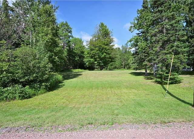 Property at Lots 44 & 45 Highway D, Cable, WI 54821