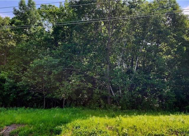Property at Vacant Lot 95th St, Clear Lake, WI 54004