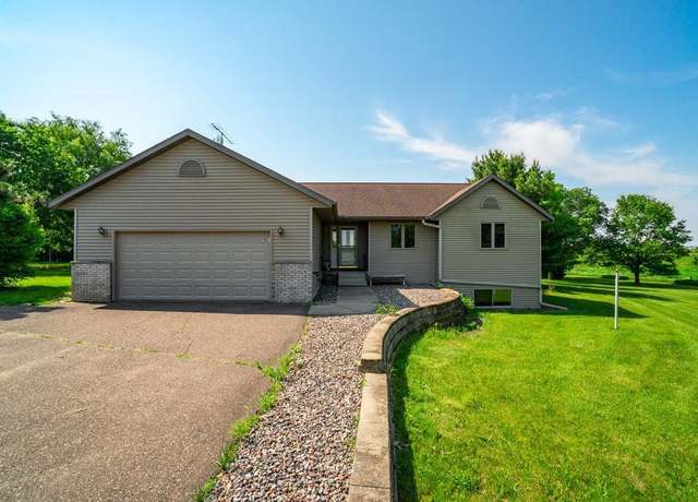 Property at 14855 125th Ave, Chippewa Falls, WI 54729, 4 beds, 1.5 baths