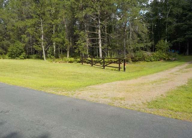 Property at 5530 Dake Rd, Siren, WI 54872