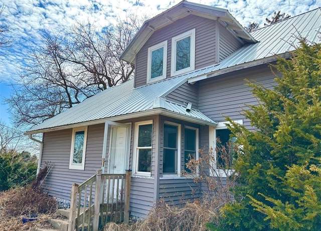Property at N1160 170th St, Maiden Rock, WI 54750, 4 beds, 2 baths
