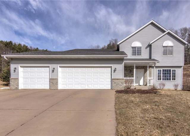 Property at 209 Lamans Ln, Eau Claire, WI 54703, 5 beds, 3.5 baths