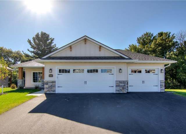 Property at 1737 Saint Andrews Dr Lot 218, Altoona, WI 54720, 4 beds, 3 baths