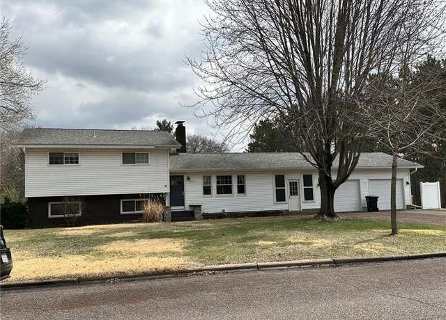 Property at 717 Westhaven Ave, Chippewa Falls, WI 54729, 4 beds, 2 baths