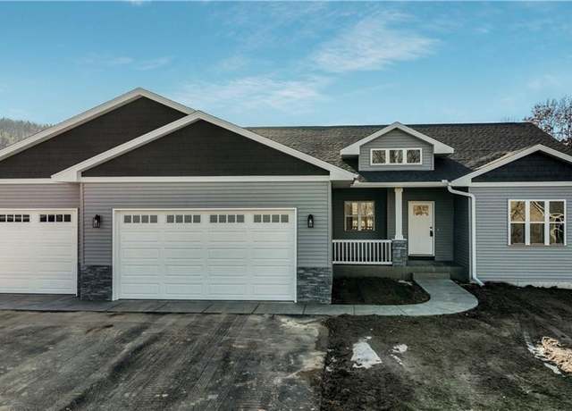 Property at Lot 3 510th Ave, Menomonie, WI 54751, 2 beds, 2 baths
