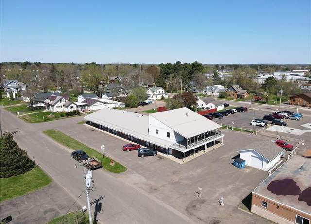Property at 111 Arlington Ave Unit 1-12, Cameron, WI 54822