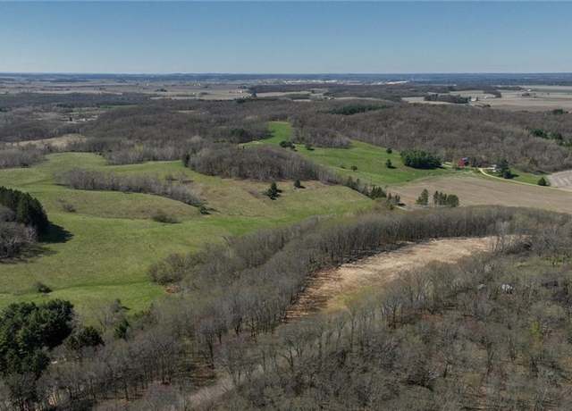 Property at 002 770th Ave, Colfax, WI 54730