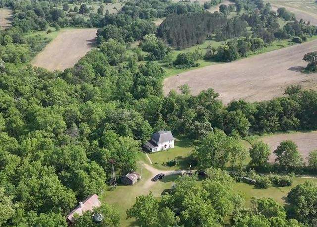 Property at N3598 Nichols Rd, Black River Falls, WI 54615, 4 beds, 1.5 baths