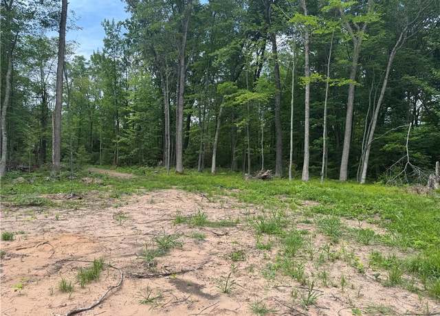 Property at XXX Marias Way, Webster, WI 54893