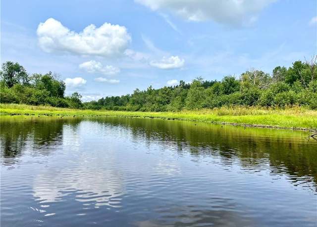 Property at 20 Acres Townline Rd, Ojibwa, WI 54862