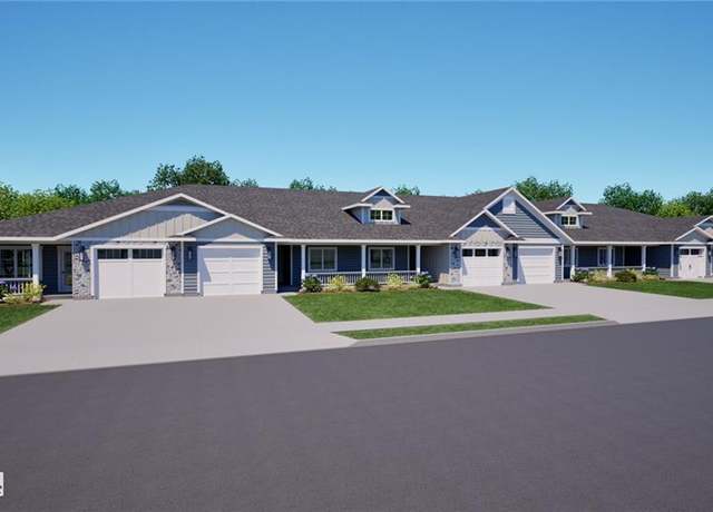 Property at 5512 Woodland Park Dr, Eau Claire, WI 54701, 2 beds, 2 baths