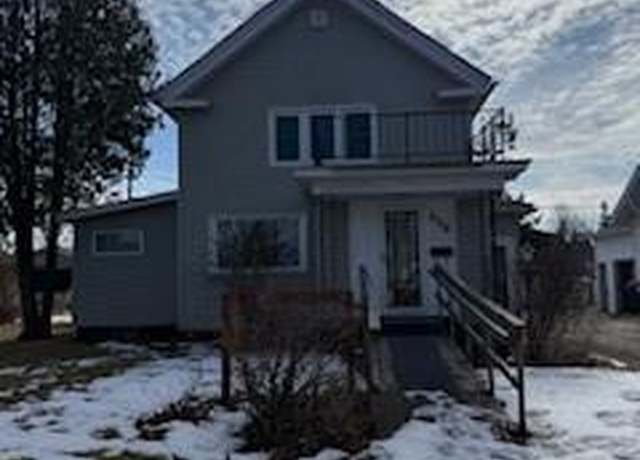 Property at 512 W Buckman St, Augusta, WI 54722, 4 beds, 2 baths