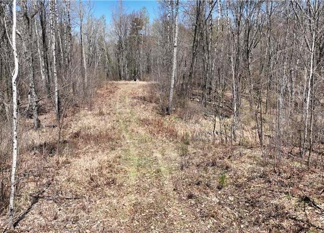 Property at XX E Beauregard Lake Rd, Solon Springs, WI 54873