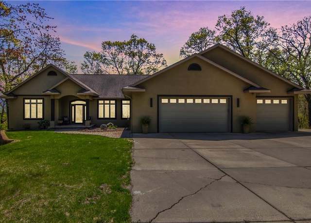 Property at 4221 Lassek Ct, Eau Claire, WI 54703, 3 beds, 2.5 baths