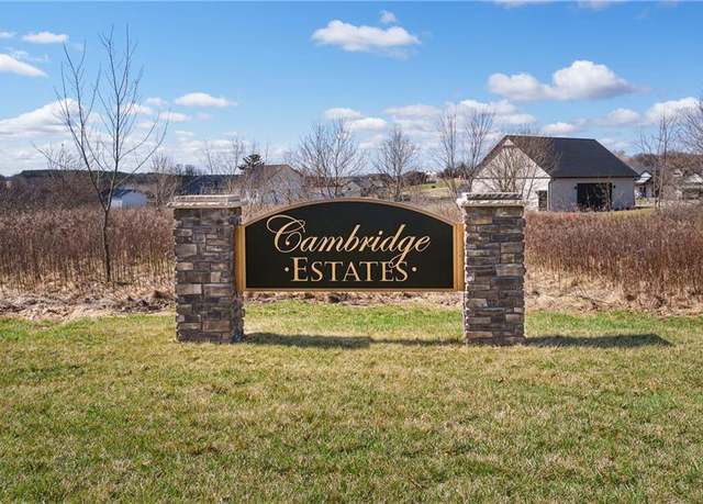 Property at Lot 48 Chestnut Rd, Eau Claire, WI 54701