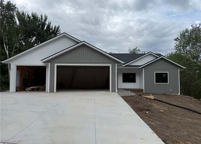 Property at 1209 Barbara Jean Ln, Eau Claire, WI 54703, 5 beds, 3 baths