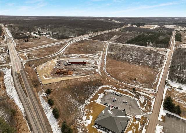 Property at 0 Us Hwy 53, Spooner, WI 54801