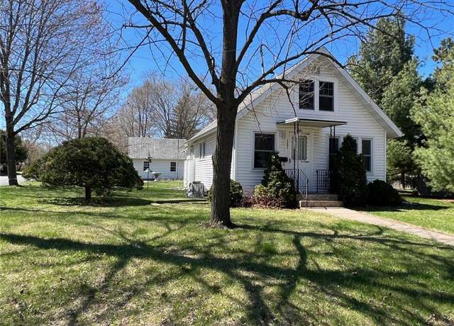 Property at 1201 Wilson St, Menomonie, WI 54751, 1 bed, 1 bath