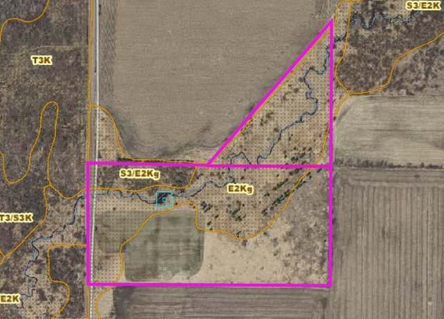 Property at 0000 Progressive, Tony, WI 54563