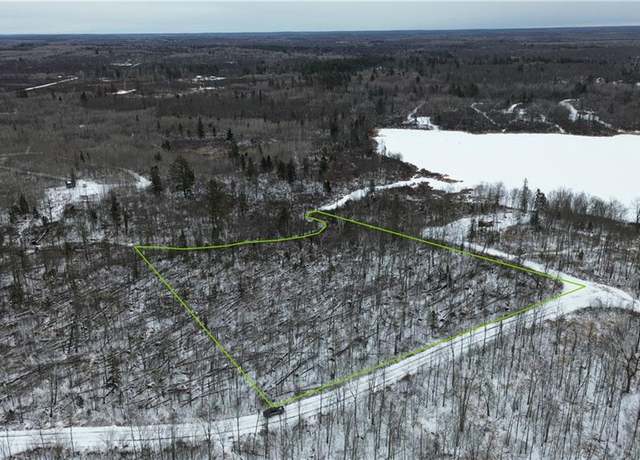 Property at Lot 39 Horse Creek Trl, Ojibwa, WI 54862
