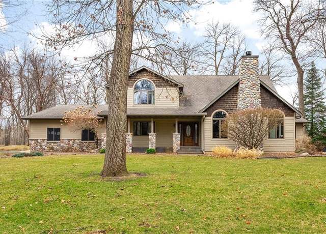 Property at 5600 Wild Rose Ln, Eau Claire, WI 54701, 3 beds, 3 baths
