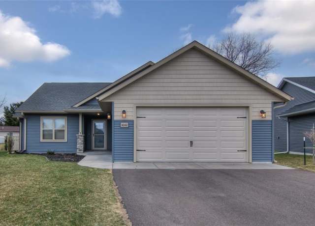 Property at 4042 John Hart Pl, Eau Claire, WI 54703, 4 beds, 3 baths