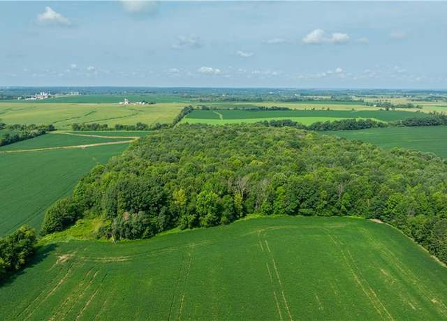 Property at 0 260th St, Glenwood City, WI 54013