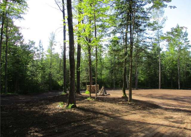 Property at LOTS #5 & #6 Independence Way, Birchwood, WI 54817