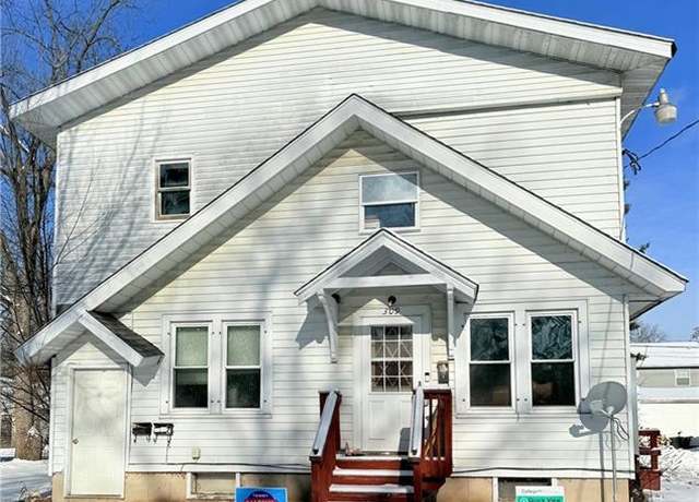 Property at 309 13th Ave Unit A, B, C, Menomonie, WI 54751, 6 beds, 3 baths