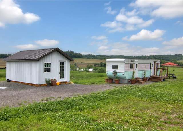 Property at 14490 W Thompson Rd, Osseo, WI 54758