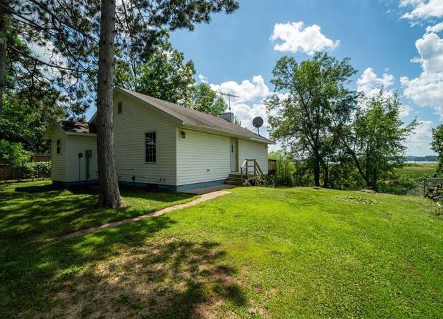 Property at 6754 E 870th Ave, Colfax, WI 54730, 2 beds, 1 bath