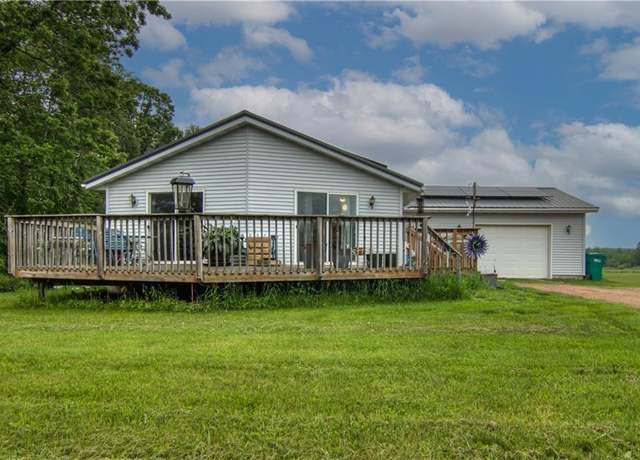 Property at 4780 W Blueberry Rd, Neillsville, WI 54456, 2 beds, 2 baths